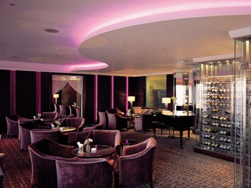 Okura Garden Hotel Shanghai Esterno foto