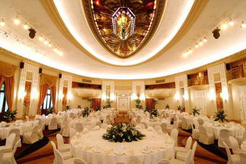 Okura Garden Hotel Shanghai Esterno foto